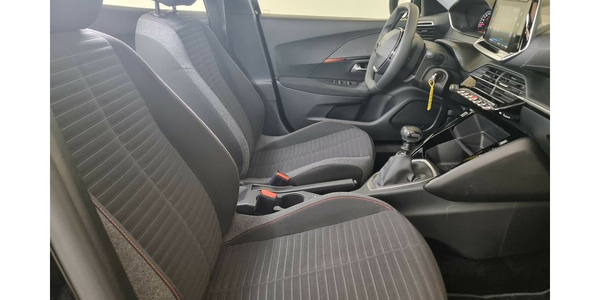 Peugeot 2008 II Active Pack Kamera LED Navi Tempomat 48.600 km 14.900 &euro; Garrel 49681