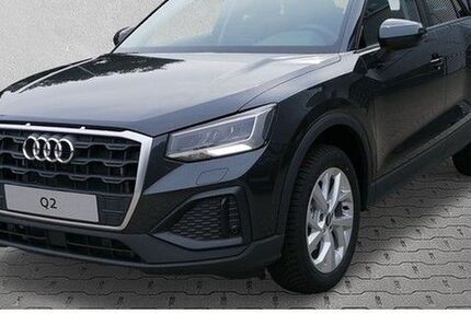 Audi Q2 14.999 km 30.999 &euro; Oldenburg 26135