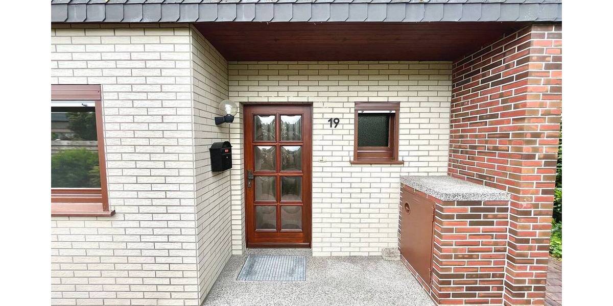 Reihenendhaus Oldenburg (Oldb) Bürgerfelde - 2 Zimmer, 68 m&sup2;, 249.000&euro; | Angebot:26806438