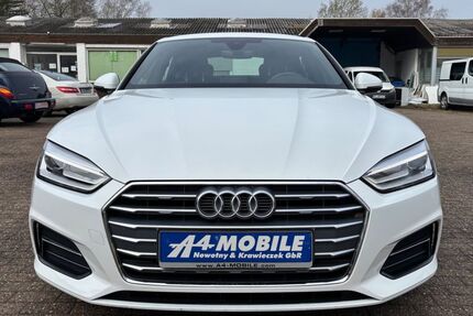 Audi A5 99.700 km 20.999 &euro; Oldenburg 26129