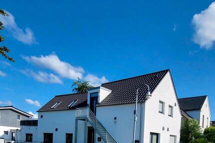 Wohnung Schöne 3-Zimmer-Obergeschosswohnung zimmer