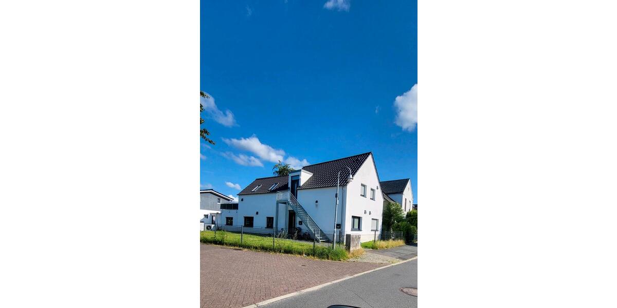 Wohnung Schöne 3-Zimmer-Obergeschosswohnung zimmer