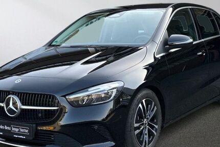 Mercedes-Benz B 200 18.648 km 34.040 &euro; Friesoythe 26169