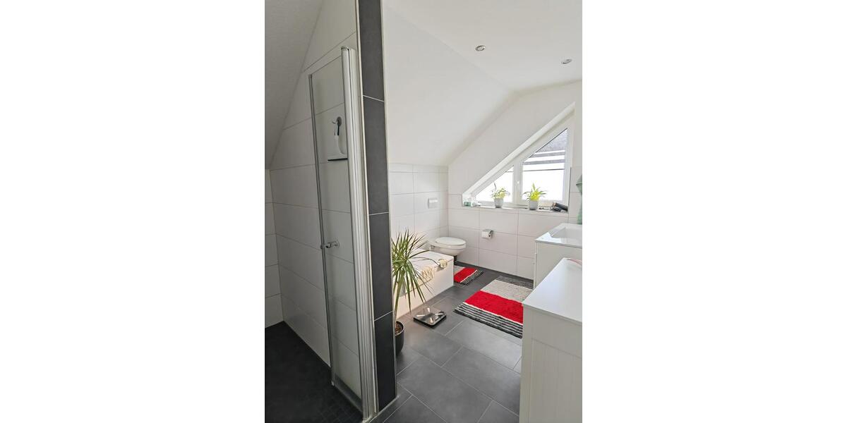 Etagenwohnung Edewecht - 3 Zimmer, 74 m&sup2;, 750&euro; | Angebot:25098973