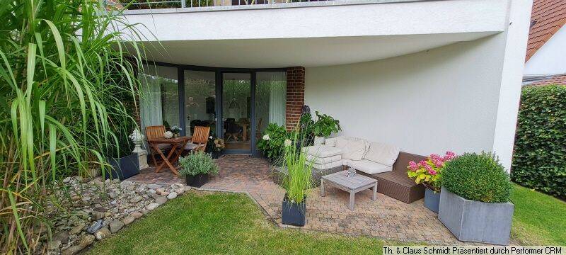 Etagenwohnung Rastede Rastede I - 3 Zimmer, 100 m&sup2;, 1.150&euro; | Angebot:26902471