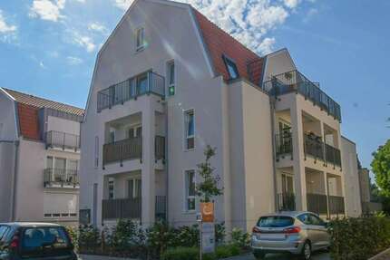 Wohnung Oldenburg - 1 Zimmer, 44 m&sup2;, 720&euro; | Angebot:27029002