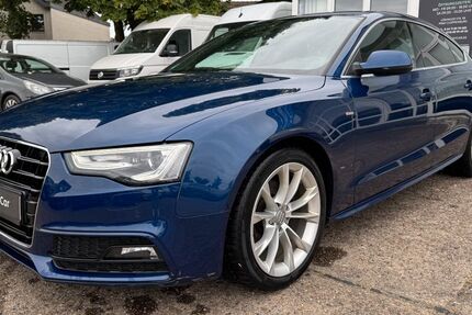 Audi A5 184.200 km 14.490 € Cloppenburg 49661