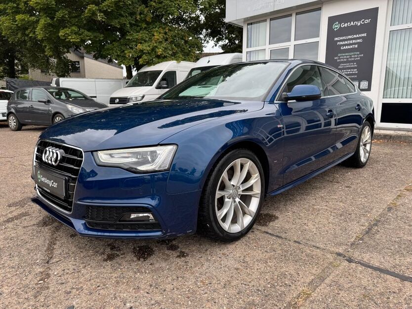 Audi A5 184.200 km 14.490 € Cloppenburg 49661