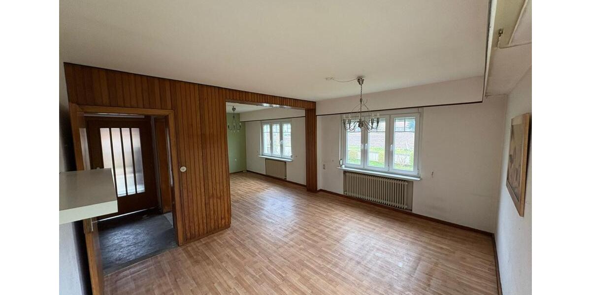 Einfamilienhaus Rastede - 5 Zimmer, 120 m&sup2;, 338.000&euro; | Angebot:25614388