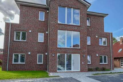 Wohnung Edewecht - 2 Zimmer, 66 m&sup2;, 249.000&euro; | Angebot:18447616