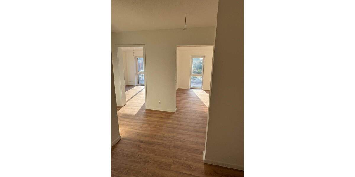 Etagenwohnung Oldenburg Bürgerfelde - 3 Zimmer, 95 m&sup2;, 1.435&euro; | Angebot:26804642