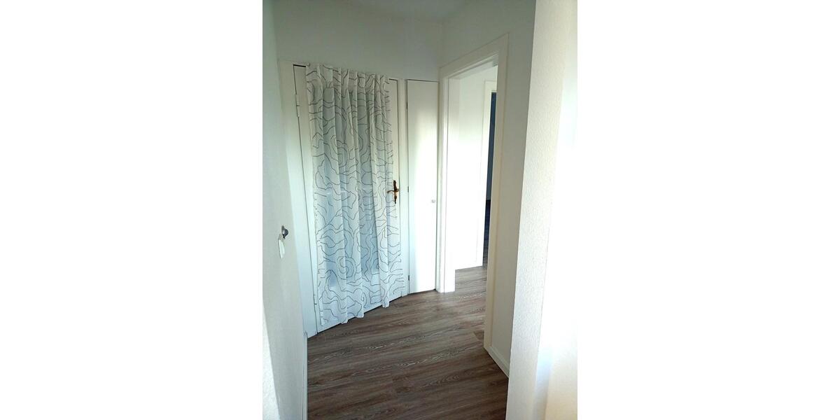 Dachgeschoßwohnung Oldenburg Drielaker-Moor - 2 Zimmer, 50 m&sup2;, 600&euro; | Angebot:25060519