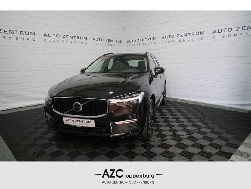 Volvo XC60 122.315 km 28.950 € Cloppenburg 49661