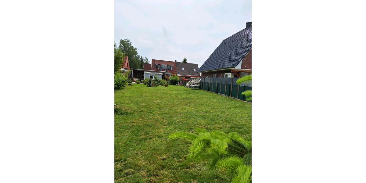 Doppelhaushälfte Oldenburg Alexandersfeld - 550.000&euro; | Angebot:27120593