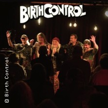 Birth Control 31.01.2026 CADILLAC