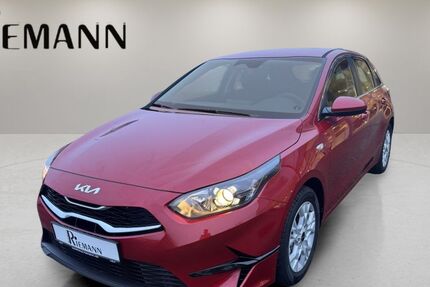 Kia ceed / Ceed 3.300 km 19.195 € Cloppenburg 49661