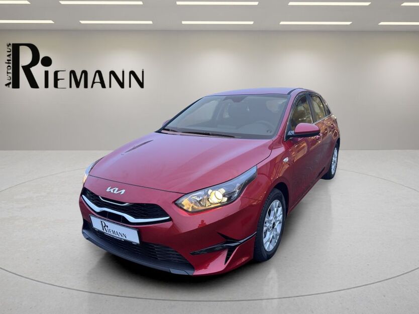 Kia ceed / Ceed 3.300 km 19.195 € Cloppenburg 49661