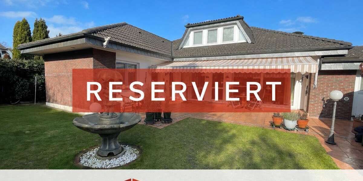 Einfamilienhaus Ganderkesee - 5 Zimmer, 150 m&sup2;, 398.500&euro; | Angebot:25926107