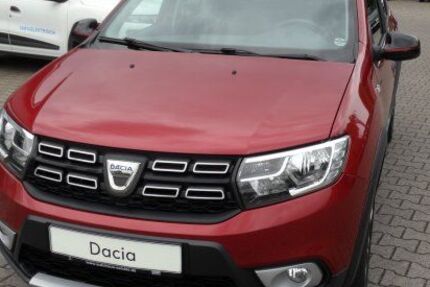 Dacia Sandero 72.870 km 10.650 &euro; Lemwerder 27809