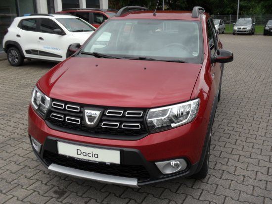 Dacia Sandero 72.870 km 10.650 &euro; Lemwerder 27809