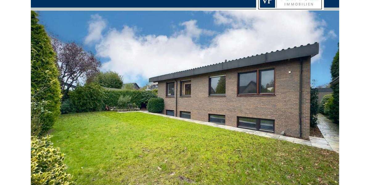 Einfamilienhaus Wardenburg - 6 Zimmer, 181 m&sup2;, 419.000&euro; | Angebot:25790801