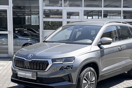 Skoda Karoq 25.350 km 32.730 &euro; Delmenhorst 27751