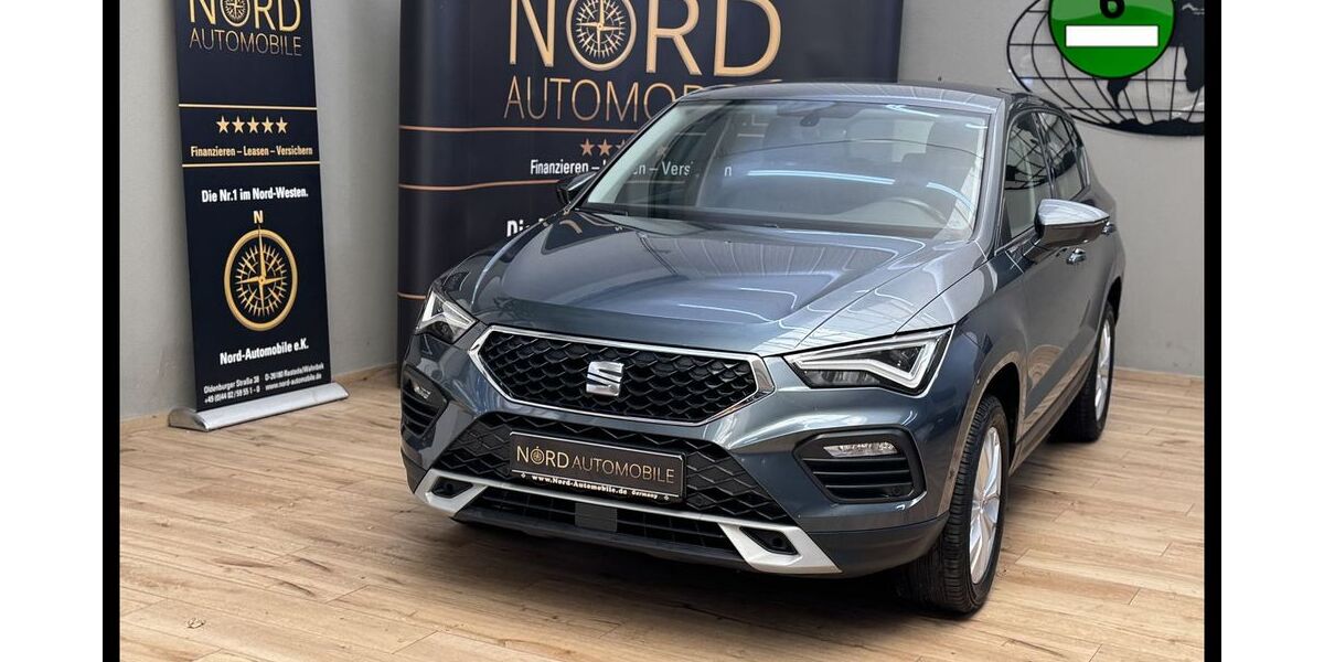 Seat Ateca 98.842 km 19.950 &euro; Rastede/ Wahnbek 26180