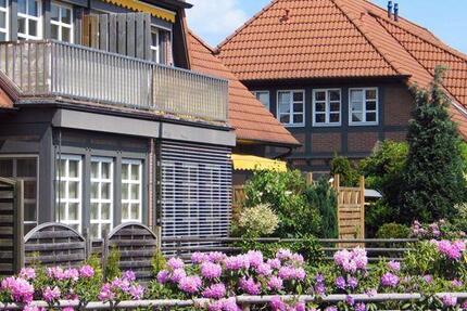 Wohnung Rastede - 3 Zimmer, 100 m&sup2;, 950&euro; | Angebot:25138125