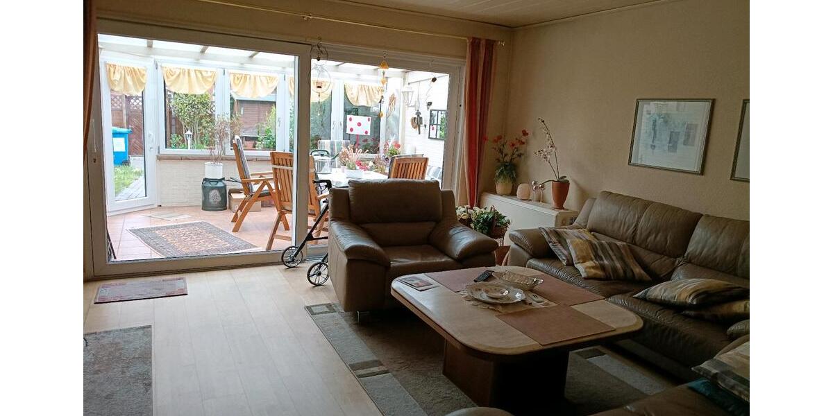 Reihenhaus Delmenhorst Bungerhof - 3 Zimmer, 120 m&sup2;, 275.000&euro; | Angebot:26748654