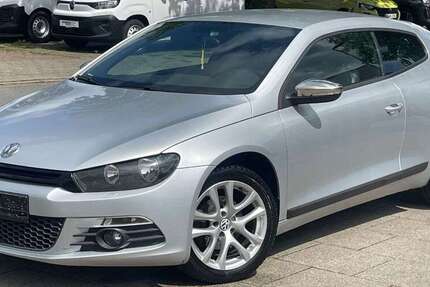 VW Scirocco