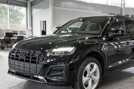 Audi Q5 19.810 km 46.990 &euro; Oldenburg 26123