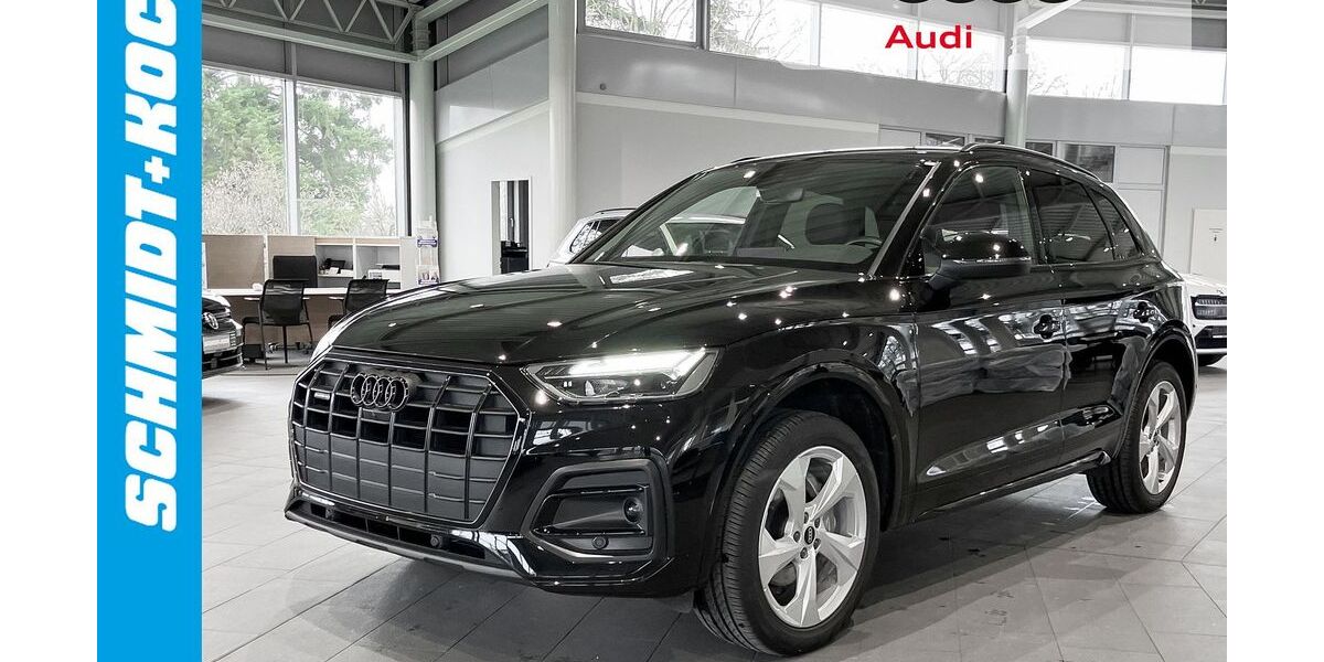 Audi Q5 19.810 km 46.990 &euro; Oldenburg 26123