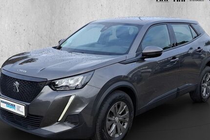 Peugeot 2008 75.393 km 13.490 &euro; Oldenburg 26135