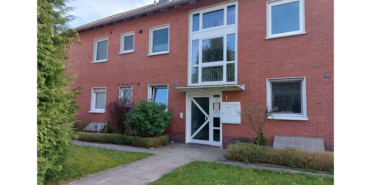 Terrassenwohnung Bad Zwischenahn - 4 Zimmer, 85 m&sup2;, 205.000&euro; | Angebot:26087163