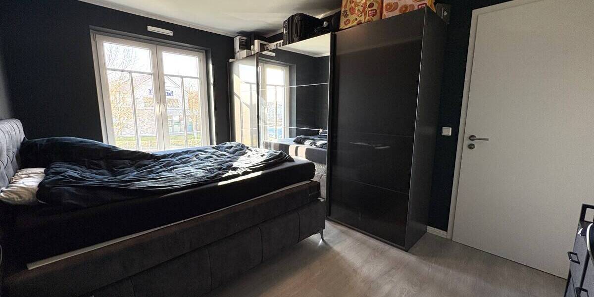 Etagenwohnung Bad Zwischenahn Bad Zwischenahn I - 3 Zimmer, 79 m&sup2;, 1.050&euro; | Angebot:26204478