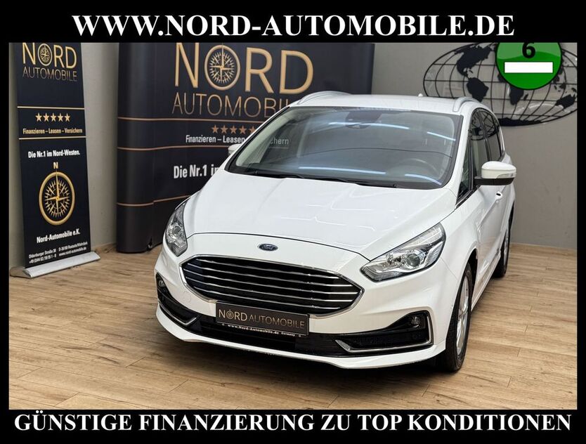 Ford S-Max 128.791 km 15.980 € Rastede/ Wahnbek 26180