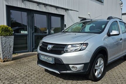 Dacia Sandero 119.455 km 5.499 &euro; Wardenburg 26203