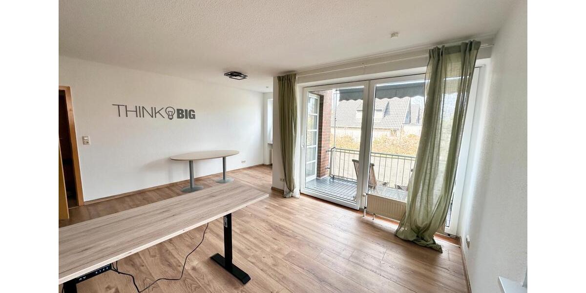 Gewerbeobjekt Oldenburg Eversten - 600&euro; | Angebot:25978728