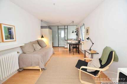 Wohnen auf Zeit in Bremen 820 € 1 zimmer