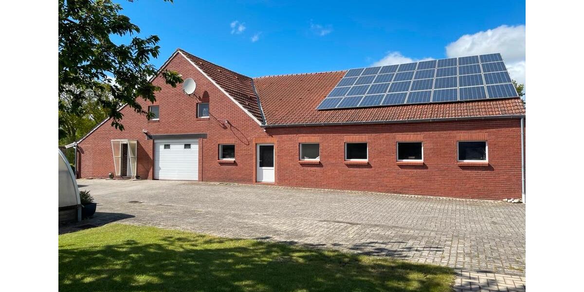 Bauernhaus, Landhaus Oldenburg Kreyenbrück - 565.000&euro; | Angebot:26635171