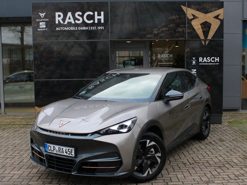 Cupra Tavascan 27.436 km 44.780 € Cloppenburg 49661