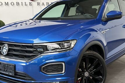 VW T-Roc 79.450 km 23.749 € Wardenburg 26203