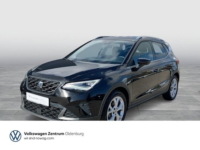 Seat Arona 25.214 km 24.978 &euro; Oldenburg 26135