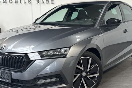 Skoda Octavia 56.750 km 27.449 &euro; Wardenburg 26203