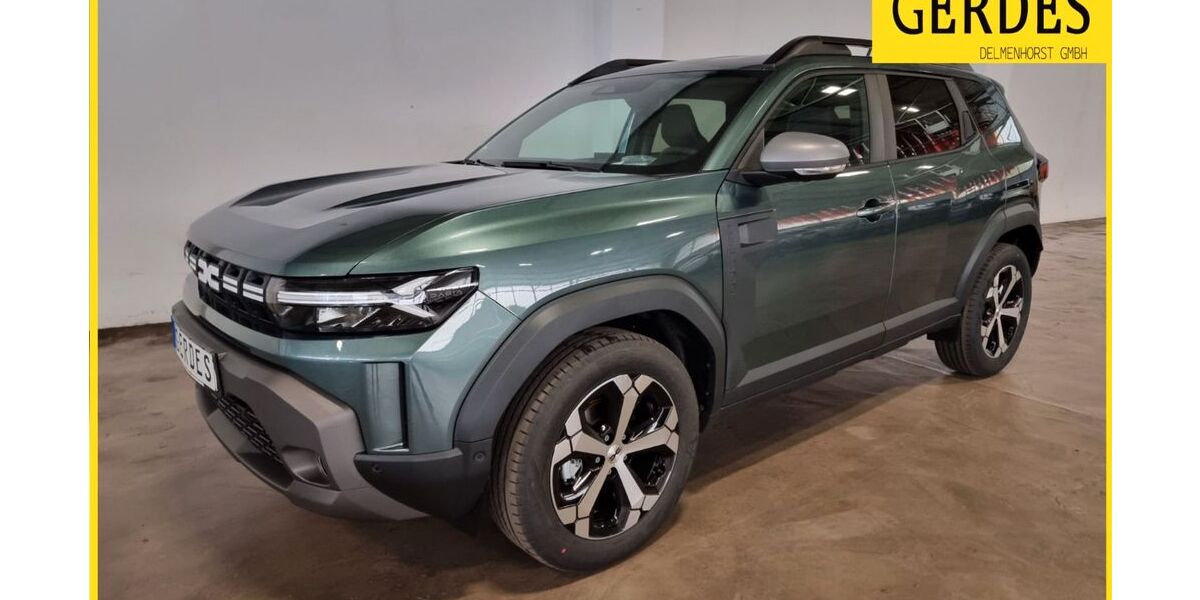 Dacia Duster 16.000 km 27.390 &euro; Delmenhorst 27751