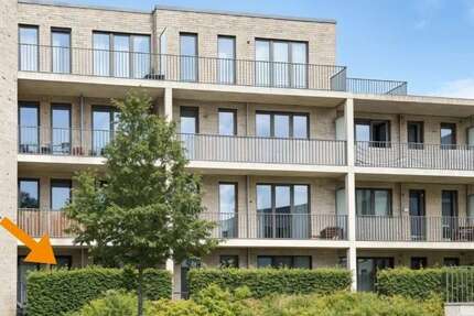 Wohnung zum Kaufen in Oldenburg 185.000 € 44.6 m² 2 zimmer