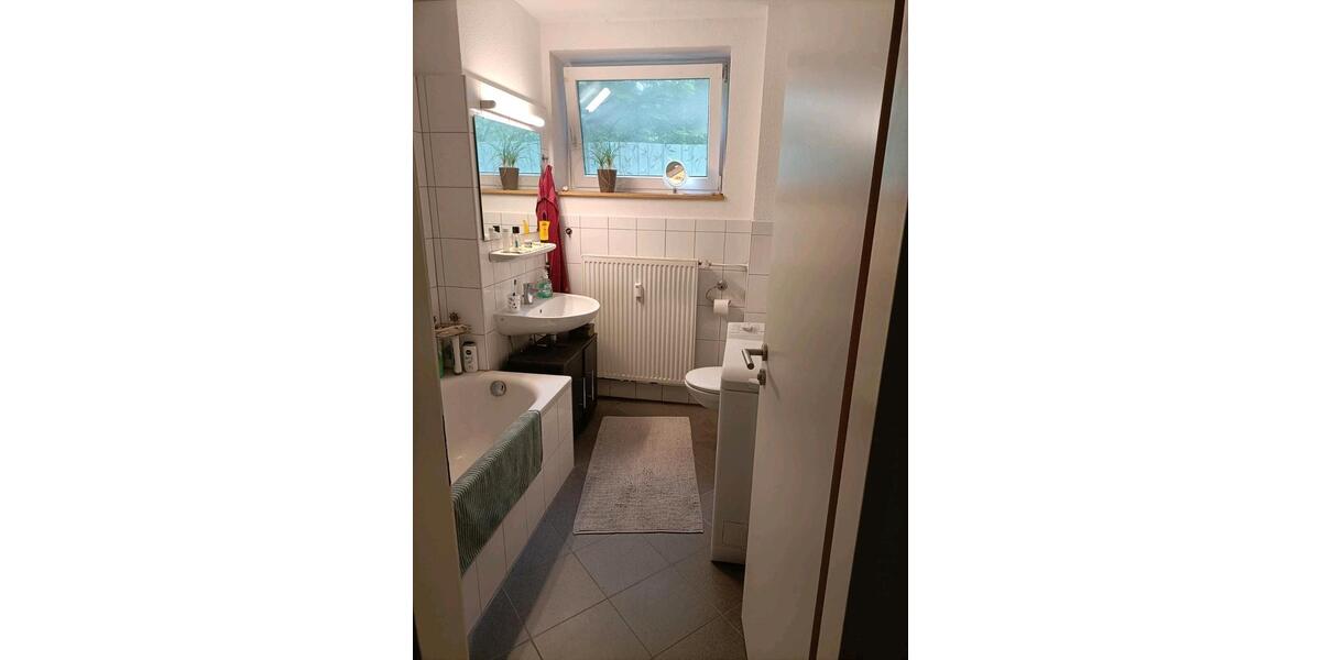 Hochparterre Oldenburg Bloherfelde - 3 Zimmer, 69 m&sup2;, 690&euro; | Angebot:26704849