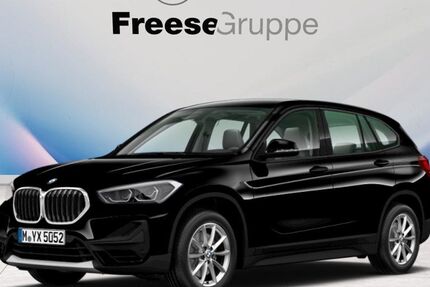 BMW X1 77.617 km 24.490 &euro; Westerstede 26655