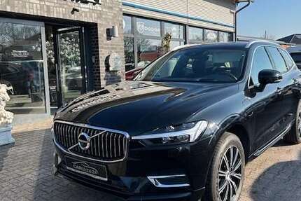 Volvo XC60 92.900 km 34.400 &euro; Rastede 26180