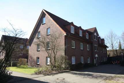 Wohnung Oldenburg Bloherfelde - 1 Zimmer, 24 m&sup2;, 198&euro; | Angebot:25926499